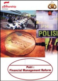 Image of Polri: Financial Management Reform