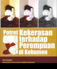 Image of Potret kekerasan terhadap perempuan di Kebumen