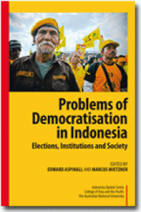 Image of Problems of Democratisation in Indonesia: Elections, Institutions and Society