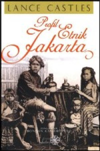 Image of Profil Etnik Jakarta