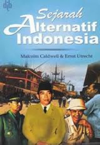 Image of Sejarah alternatif Indonesia