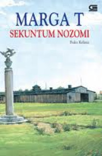 Image of Sekuntum nozomi buku kelima