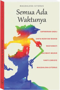Image of Semua ada waktunya
