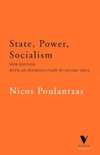 Image of State, power, socialism