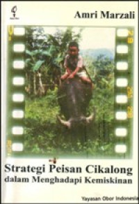 Image of Strategi Peisan Cikalong dalam menghadapi kemiskinan