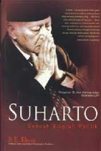 Image of Suharto: Sebuah Biografi Politik