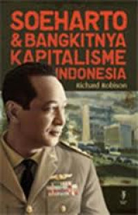 Image of Soeharto dan bangkitnya kapitalisme Indonesia