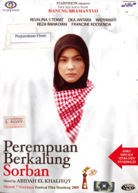 Image of Perempuan Berkalung Sorban