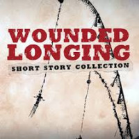 Image of Wounded longing : short story collection