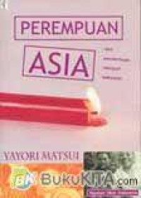 Image of Perempuan Asia: dari penderitaan menjadi kekuatan