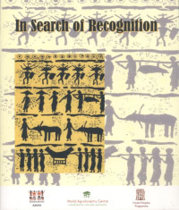in search of recognition